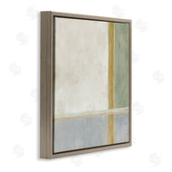J:L Design | Neutral Linear Boxes