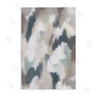 J:L Design | Space Of Time Abstract