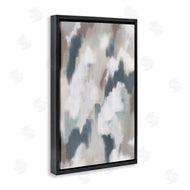 J:L Design | Space Of Time Abstract