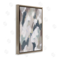 J:L Design | Space Of Time Abstract