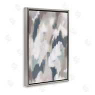 J:L Design | Space Of Time Abstract