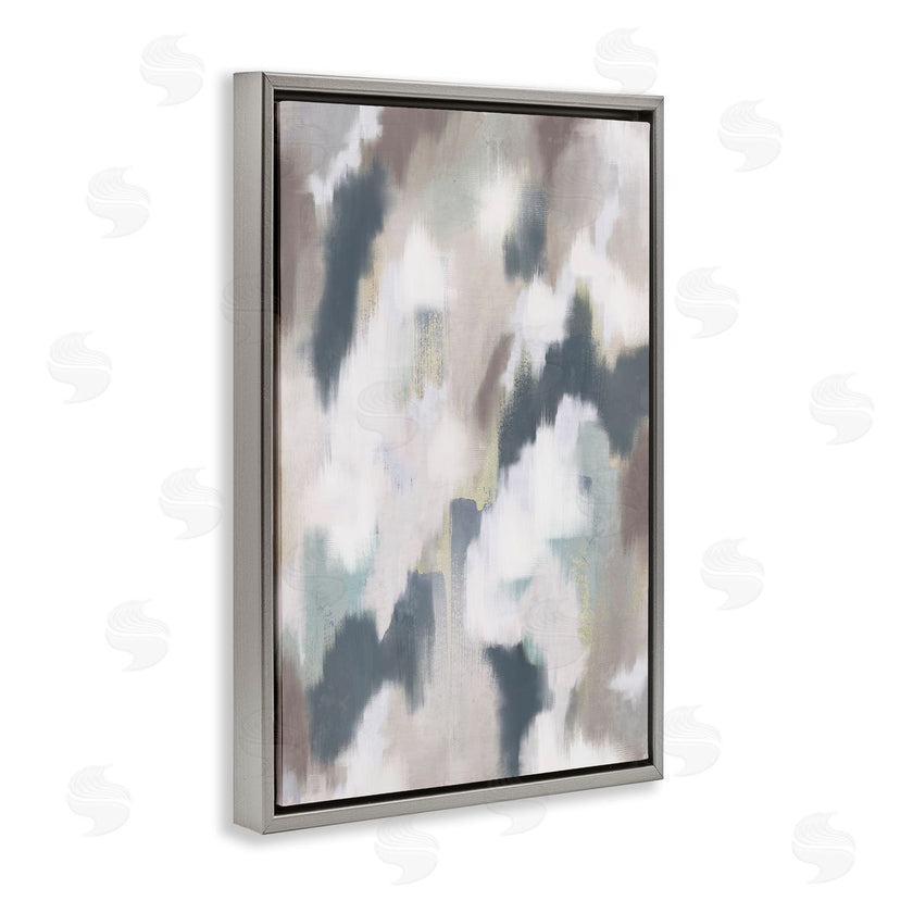 J:L Design | Space Of Time Abstract