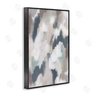 J:L Design | Space Of Time Abstract