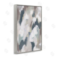 J:L Design | Space Of Time Abstract