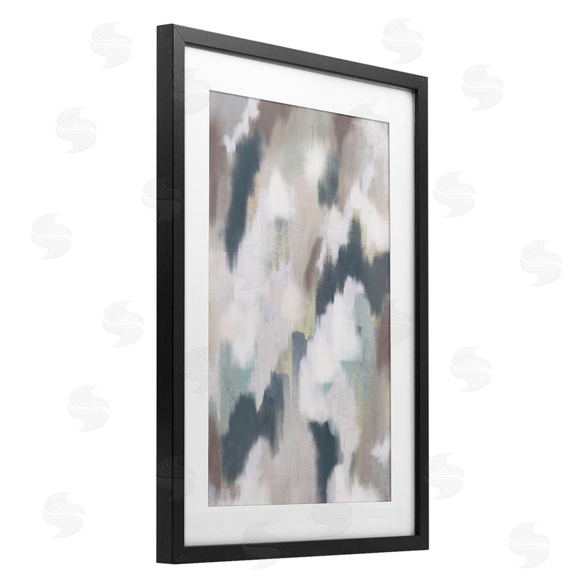 J:L Design | Space Of Time Abstract