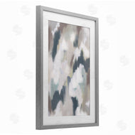 J:L Design | Space Of Time Abstract