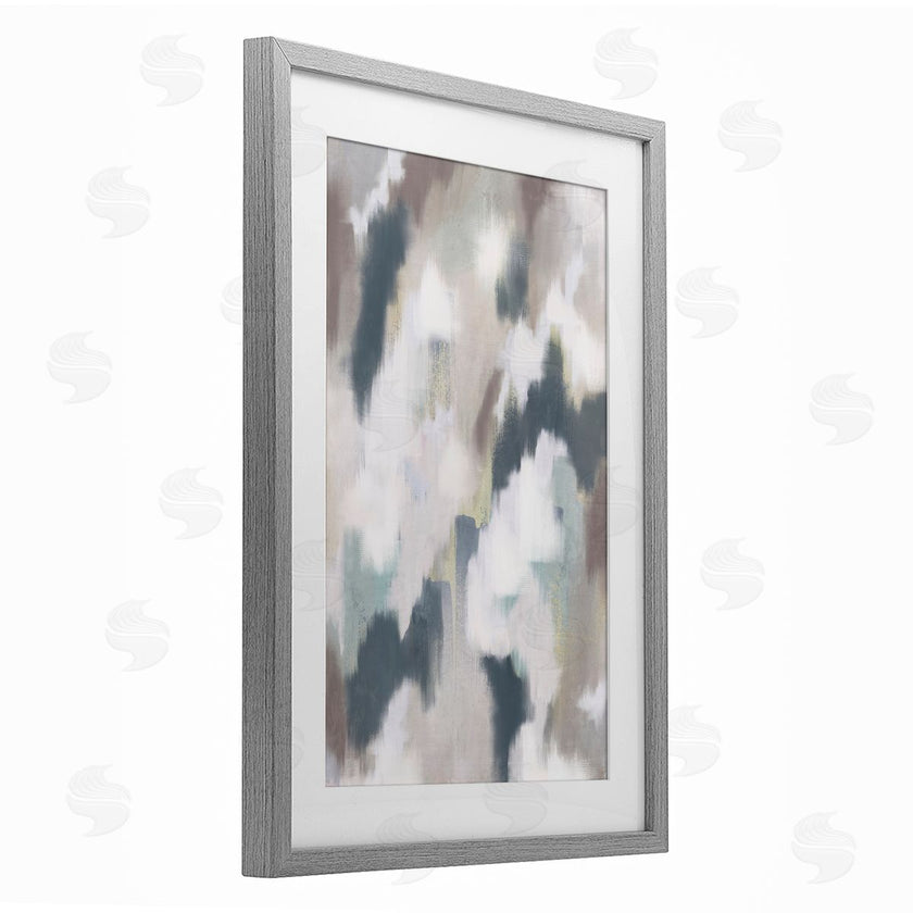J:L Design | Space Of Time Abstract