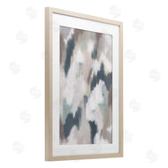 J:L Design | Space Of Time Abstract