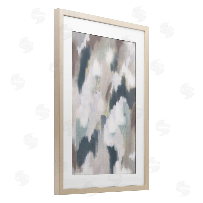 J:L Design | Space Of Time Abstract