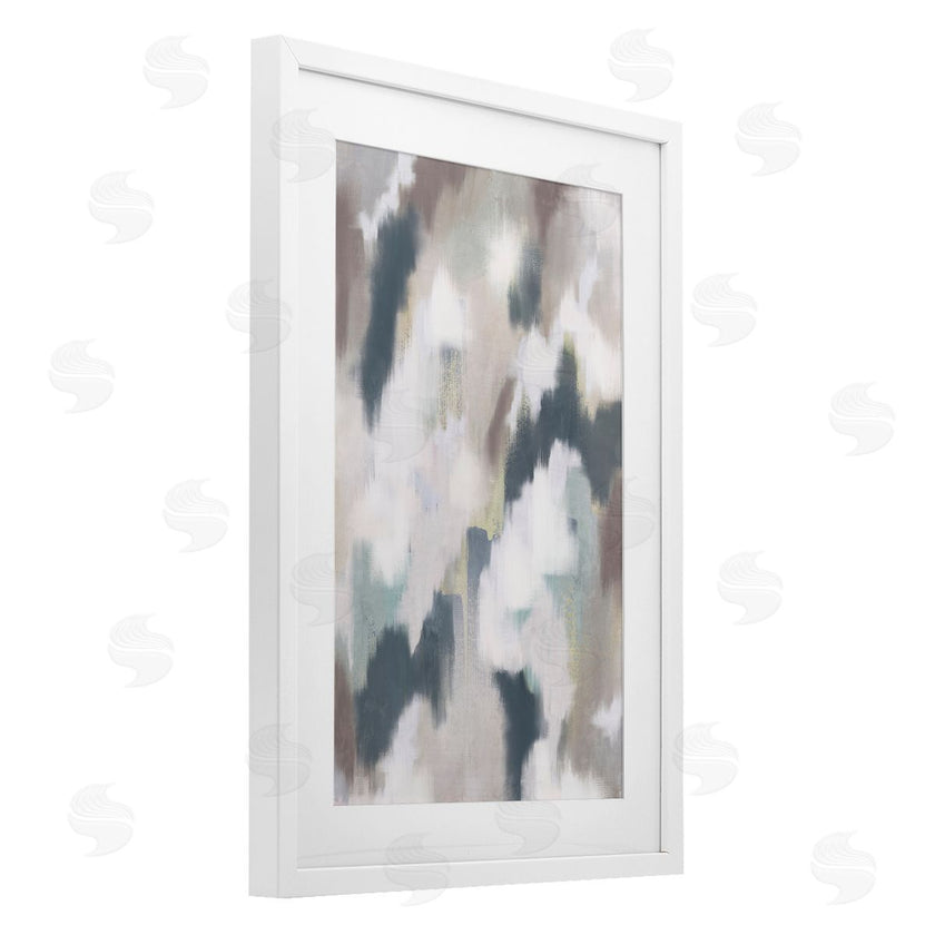 J:L Design | Space Of Time Abstract