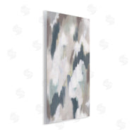 J:L Design | Space Of Time Abstract