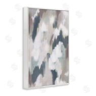 J:L Design | Space Of Time Abstract