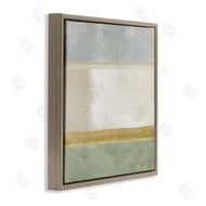 J:L Design | Earthy Balanced Box Shapes