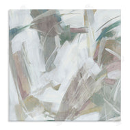 Hannah Dawson | Abstract Muted Harmony