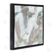 Hannah Dawson | Abstract Muted Harmony