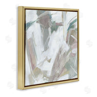 Hannah Dawson | Abstract Muted Harmony