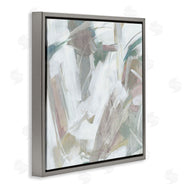 Hannah Dawson | Abstract Muted Harmony