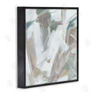 Hannah Dawson | Abstract Muted Harmony