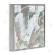 Hannah Dawson | Abstract Muted Harmony