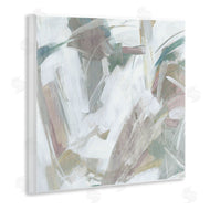 Hannah Dawson | Abstract Muted Harmony
