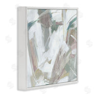 Hannah Dawson | Abstract Muted Harmony