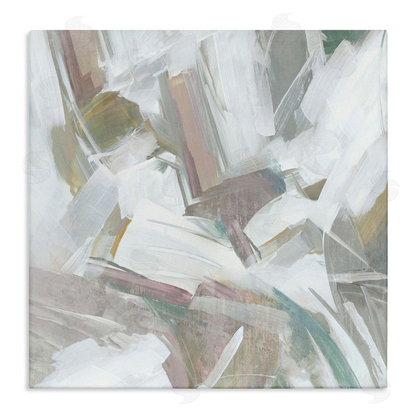 Hannah Dawson | Soft Muted Harmony