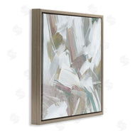 Hannah Dawson | Soft Muted Harmony