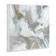 Hannah Dawson | Soft Muted Harmony