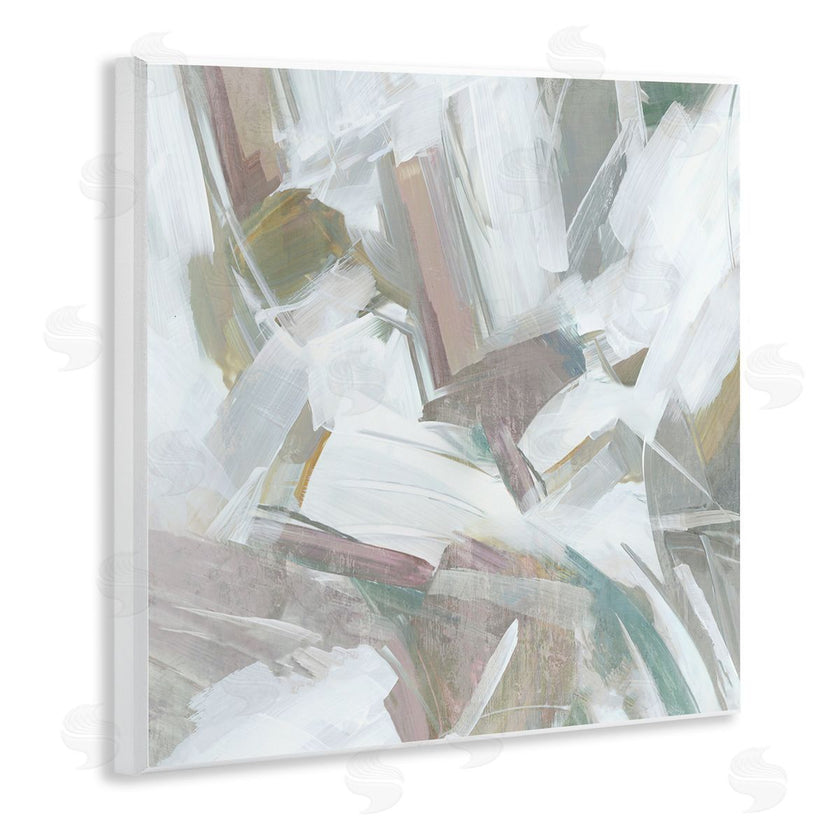 Hannah Dawson | Soft Muted Harmony