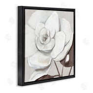 Hannah Dawson | Elegant White Blooms