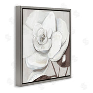 Hannah Dawson | Elegant White Blooms