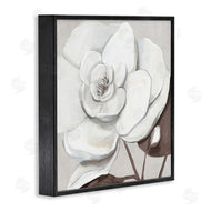 Hannah Dawson | Elegant White Blooms
