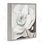 Hannah Dawson | Elegant White Blooms