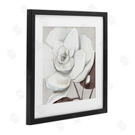 Hannah Dawson | Elegant White Blooms