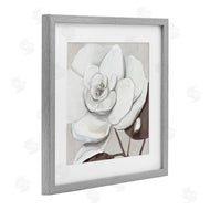 Hannah Dawson | Elegant White Blooms