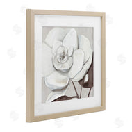 Hannah Dawson | Elegant White Blooms