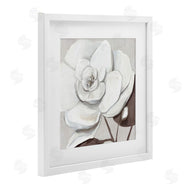 Hannah Dawson | Elegant White Blooms