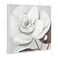 Hannah Dawson | Elegant White Blooms