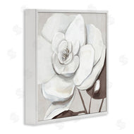 Hannah Dawson | Elegant White Blooms