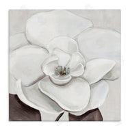 Hannah Dawson | Elegant Magnolia Bloom