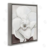 Hannah Dawson | Elegant Magnolia Bloom