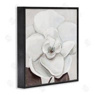 Hannah Dawson | Elegant Magnolia Bloom