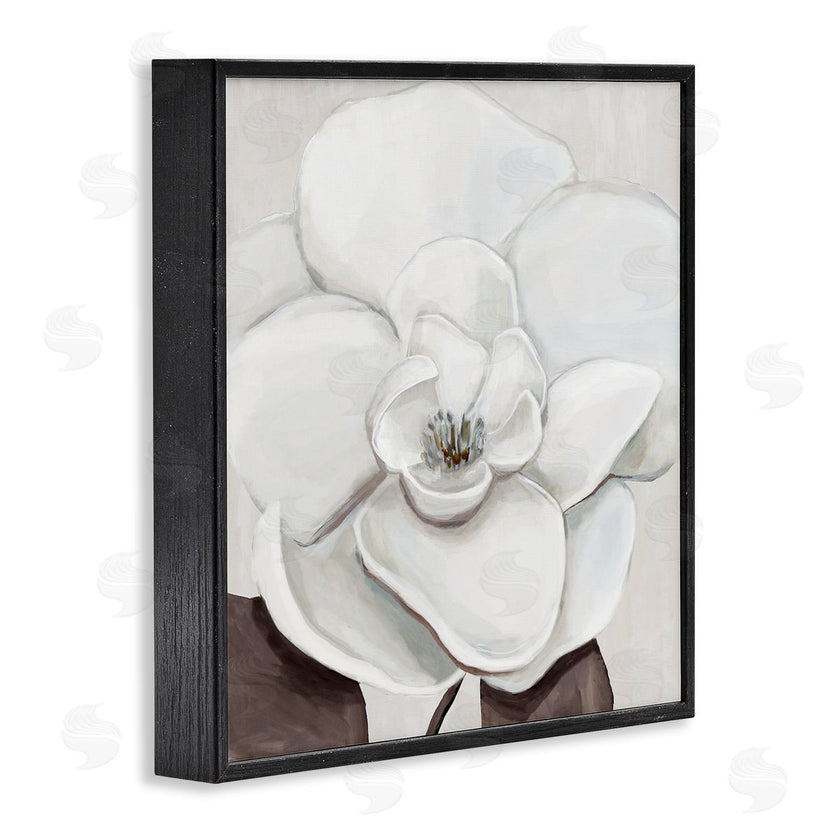 Hannah Dawson | Elegant Magnolia Bloom