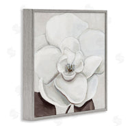 Hannah Dawson | Elegant Magnolia Bloom