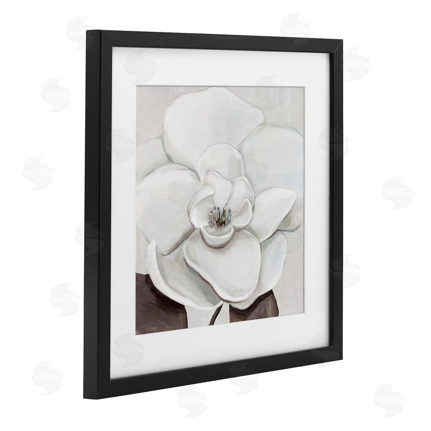 Hannah Dawson | Elegant Magnolia Bloom