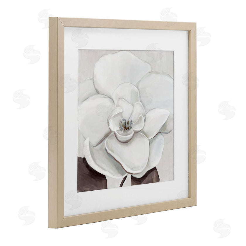 Hannah Dawson | Elegant Magnolia Bloom