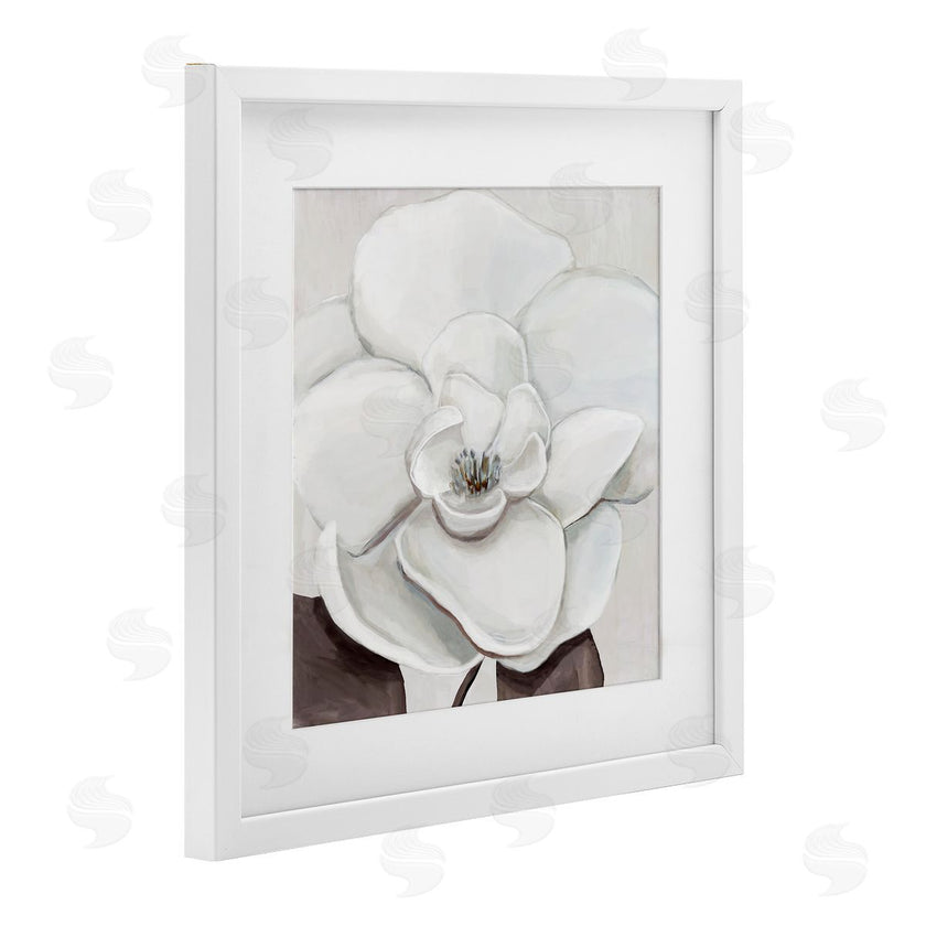 Hannah Dawson | Elegant Magnolia Bloom
