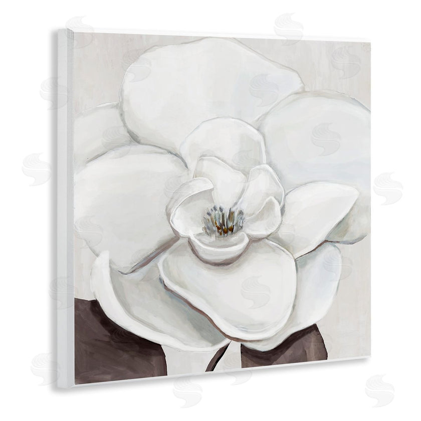 Hannah Dawson | Elegant Magnolia Bloom