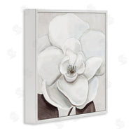 Hannah Dawson | Elegant Magnolia Bloom