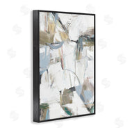 Hannah Dawson | Colorful Resonance Abstract